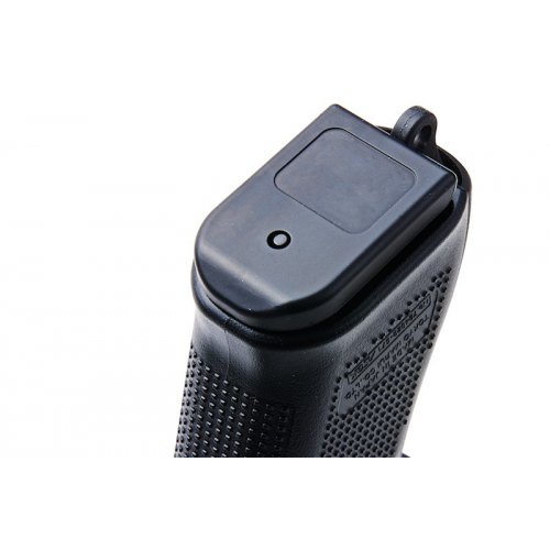 Tokyo Marui Model 17 Gen 5 MOS Green Gas Airsoft Pistol canada